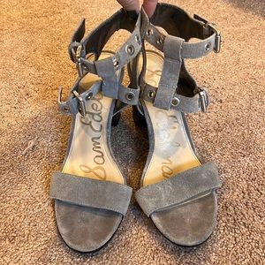 Women’s Sam Edelman Sandals Size 8M